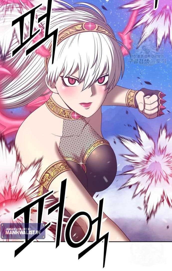 +99 Wooden Stick Chapter 57 - halaman 112