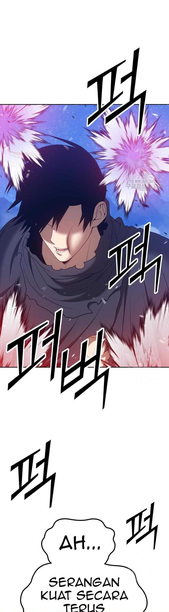 +99 Wooden Stick Chapter 57 - halaman 113