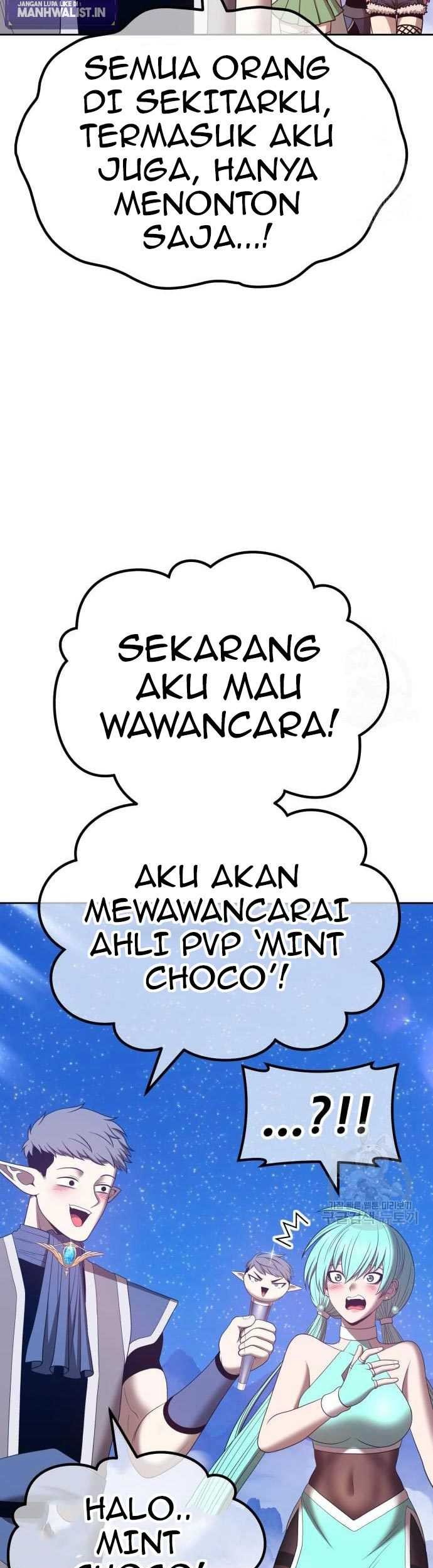 +99 Wooden Stick Chapter 57 - halaman 115