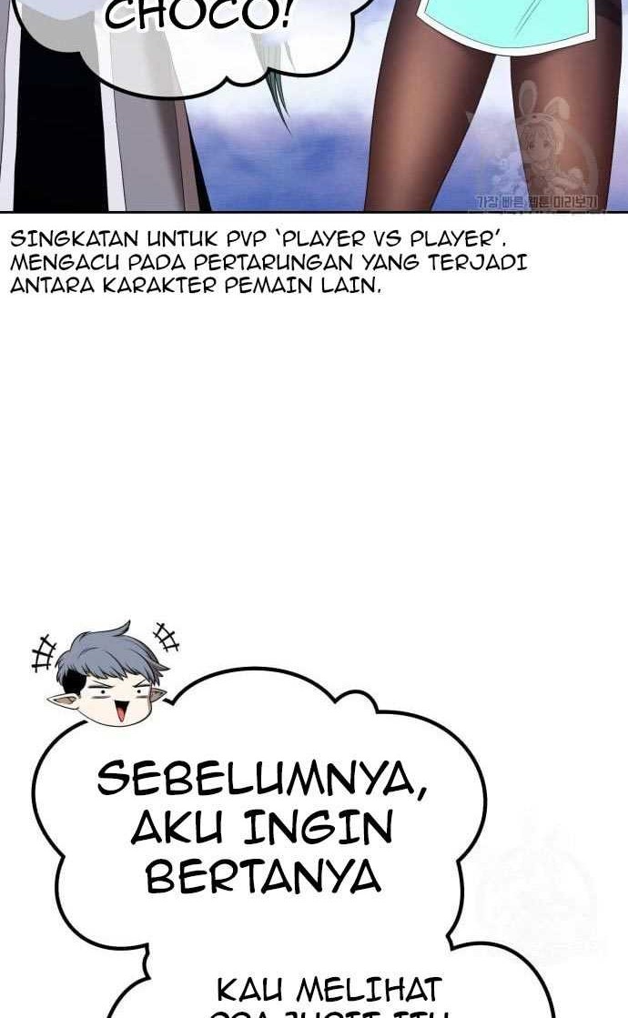 +99 Wooden Stick Chapter 57 - halaman 116