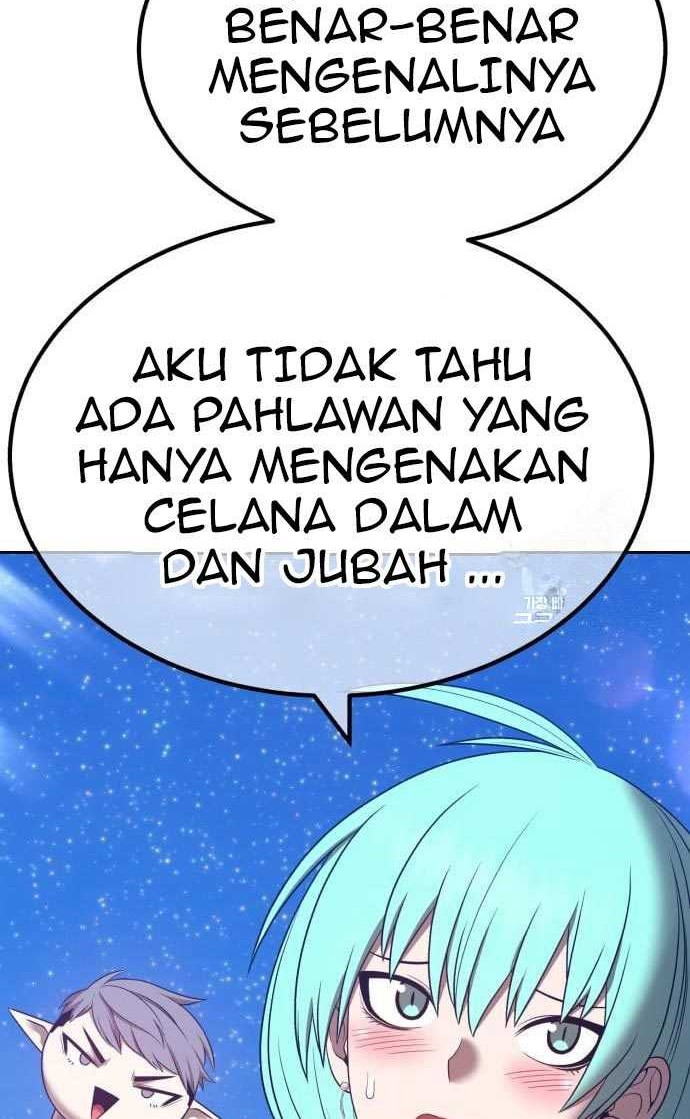 +99 Wooden Stick Chapter 57 - halaman 118