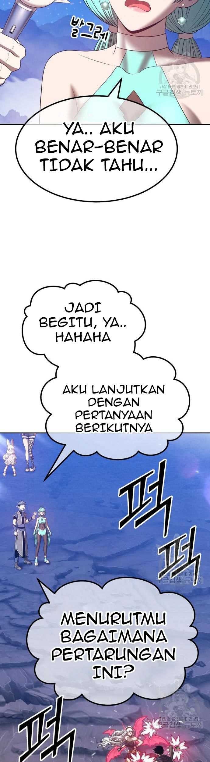 +99 Wooden Stick Chapter 57 - halaman 119