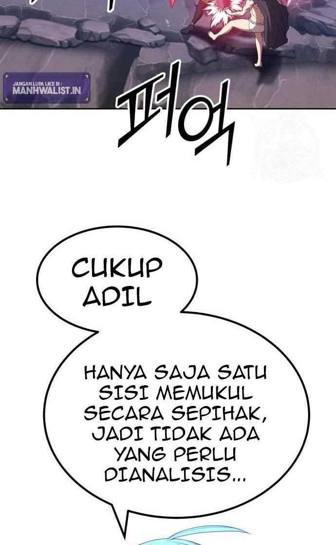 +99 Wooden Stick Chapter 57 - halaman 120