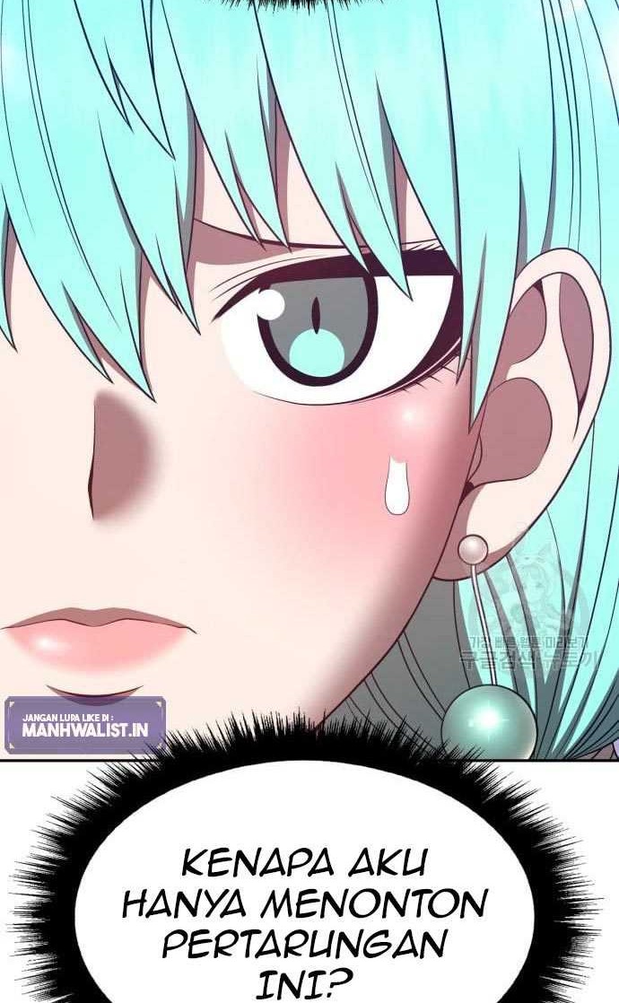 +99 Wooden Stick Chapter 57 - halaman 122