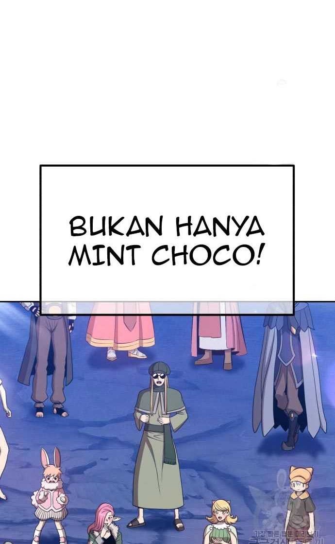 +99 Wooden Stick Chapter 57 - halaman 124