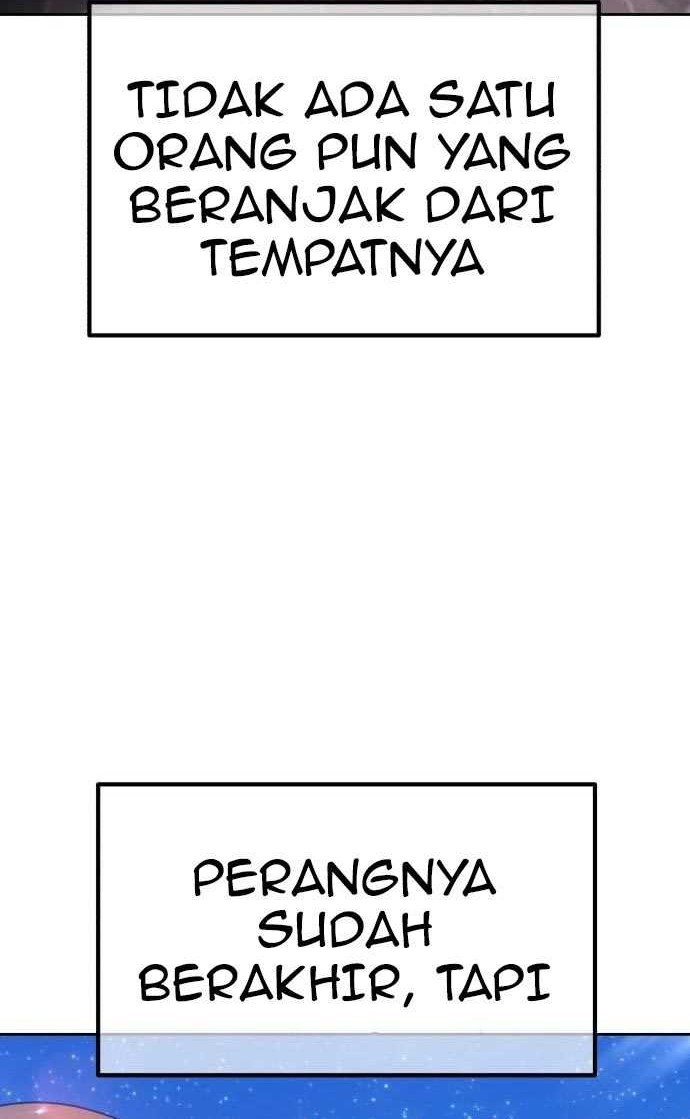 +99 Wooden Stick Chapter 57 - halaman 126