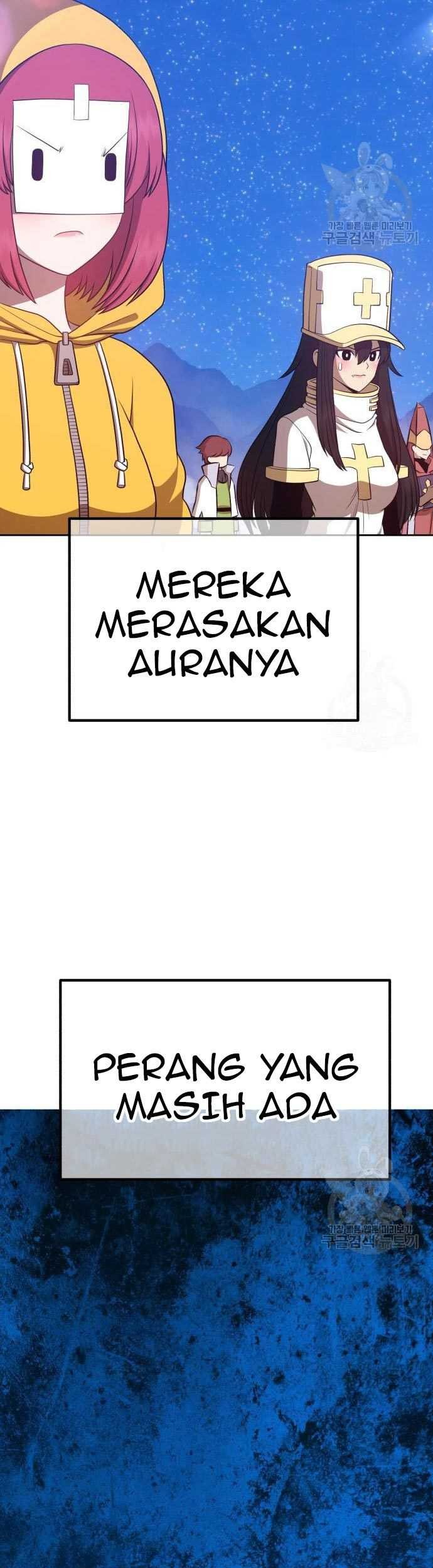 +99 Wooden Stick Chapter 57 - halaman 127