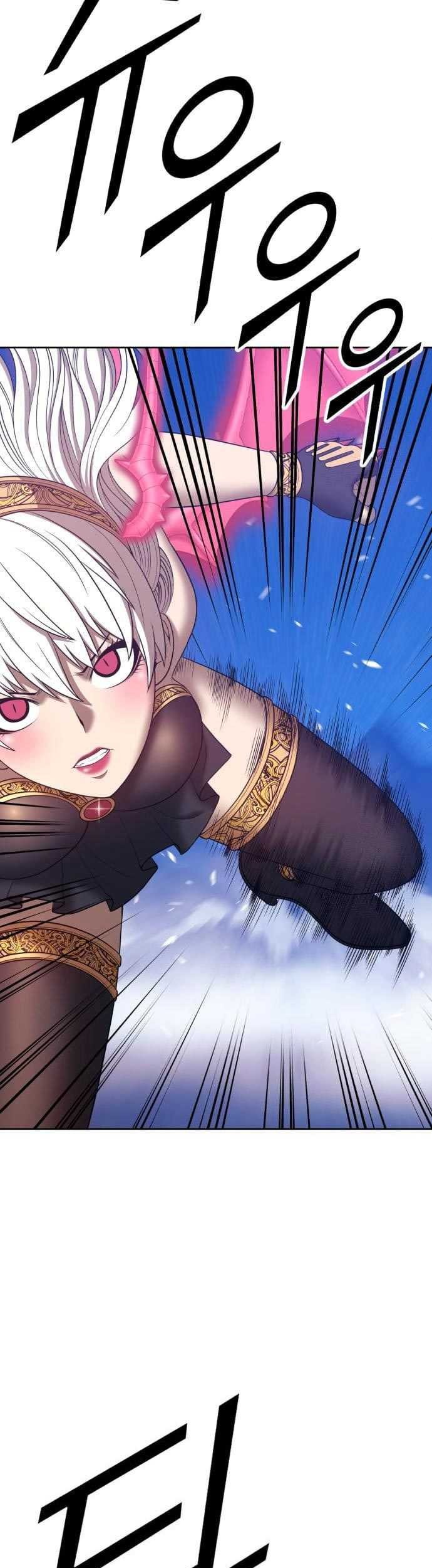 +99 Wooden Stick Chapter 57 - halaman 129