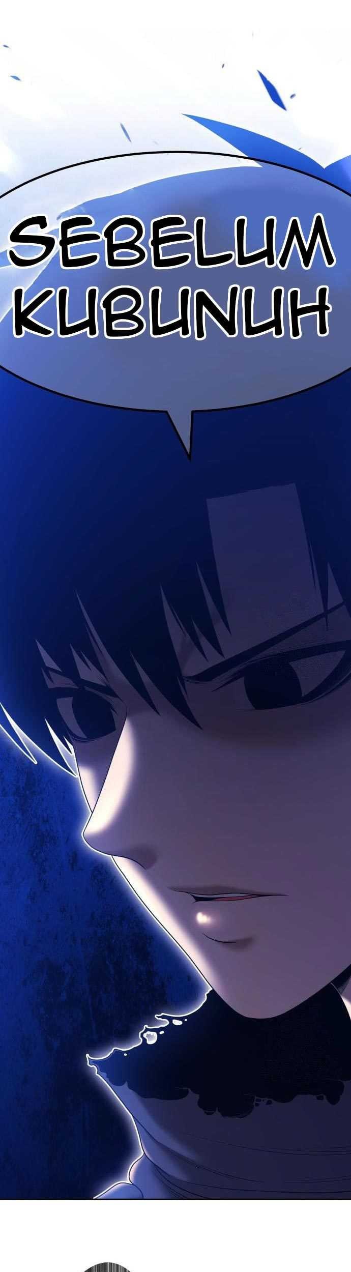 +99 Wooden Stick Chapter 57 - halaman 133