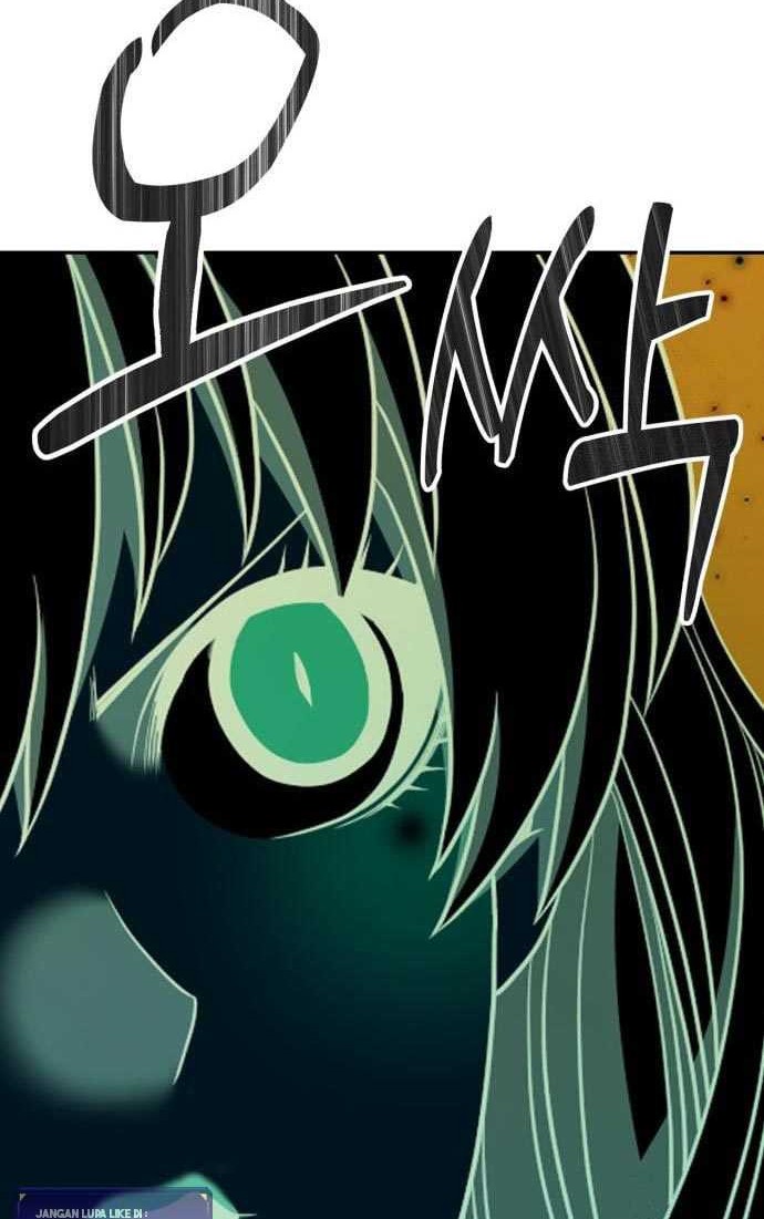 +99 Wooden Stick Chapter 57 - halaman 134