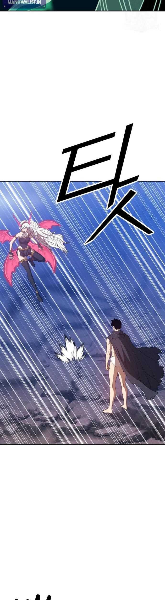 +99 Wooden Stick Chapter 57 - halaman 135