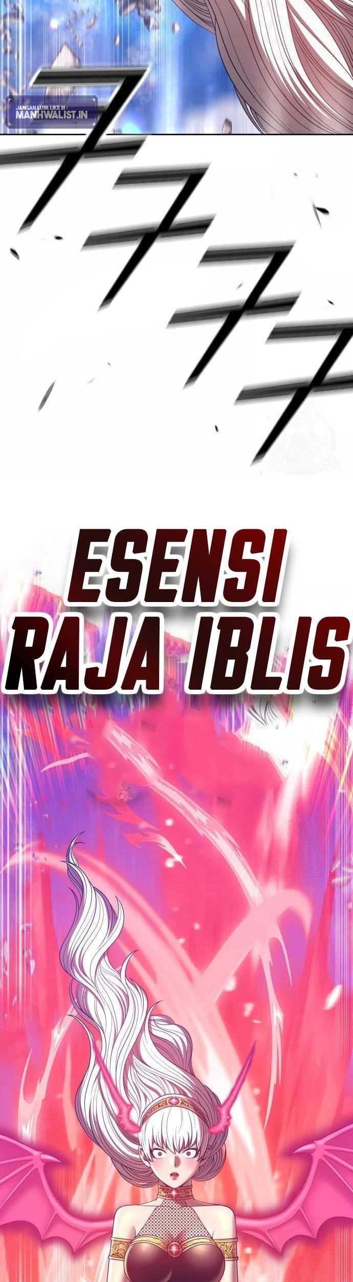 +99 Wooden Stick Chapter 57 - halaman 139