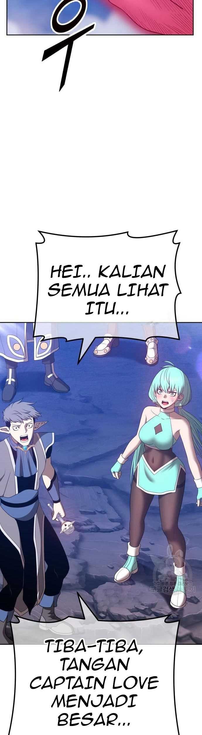 +99 Wooden Stick Chapter 57 - halaman 147