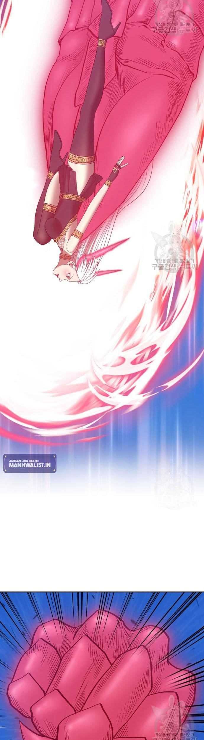 +99 Wooden Stick Chapter 57 - halaman 155