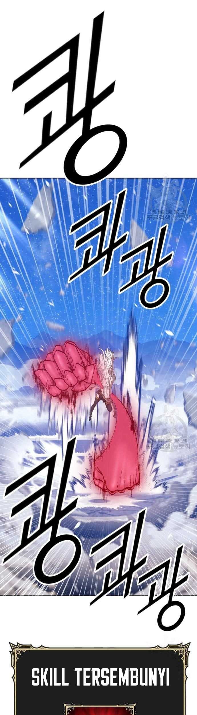 +99 Wooden Stick Chapter 57 - halaman 161