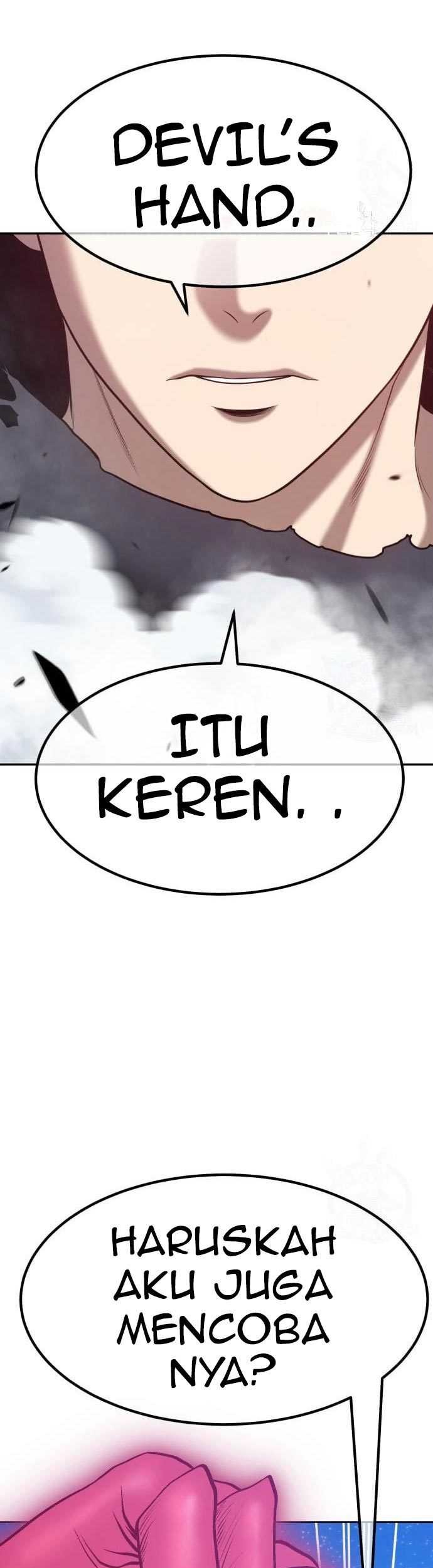 +99 Wooden Stick Chapter 57 - halaman 163