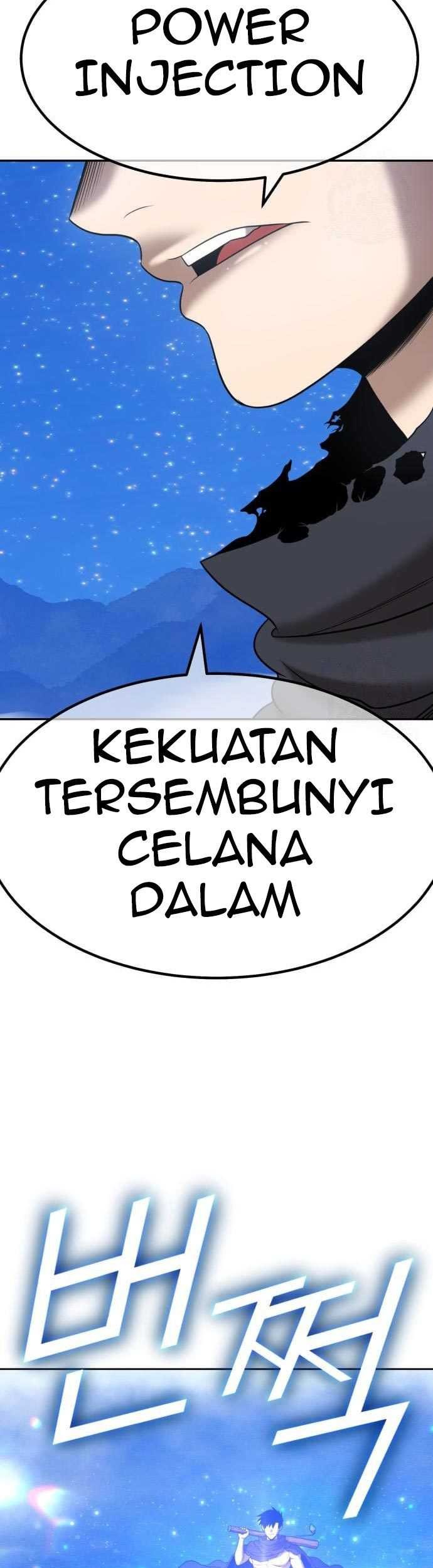 +99 Wooden Stick Chapter 57 - halaman 167