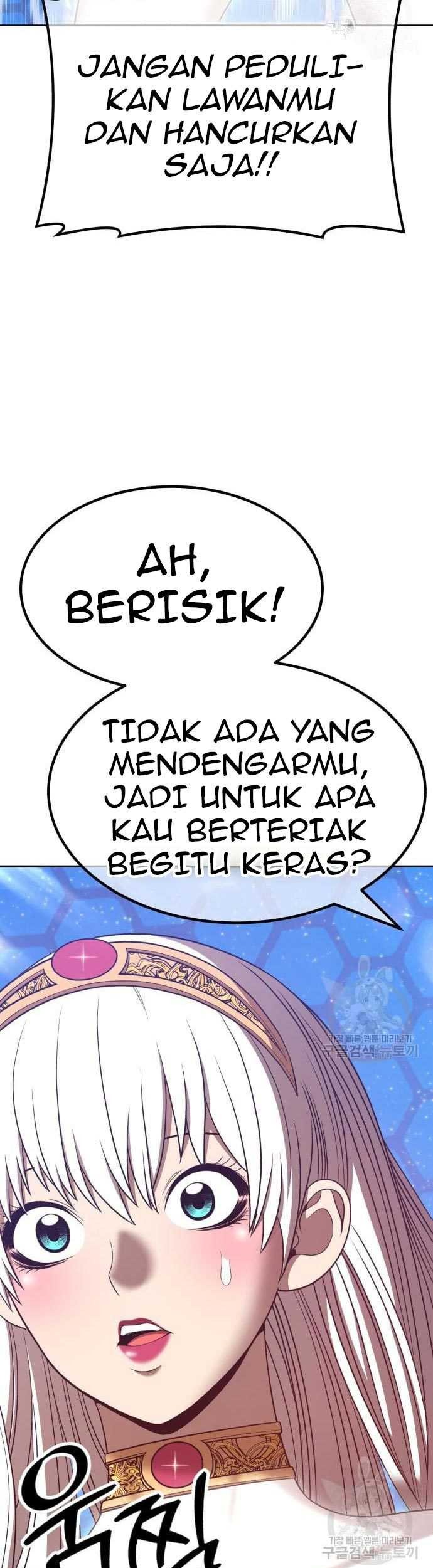 +99 Wooden Stick Chapter 57 - halaman 185