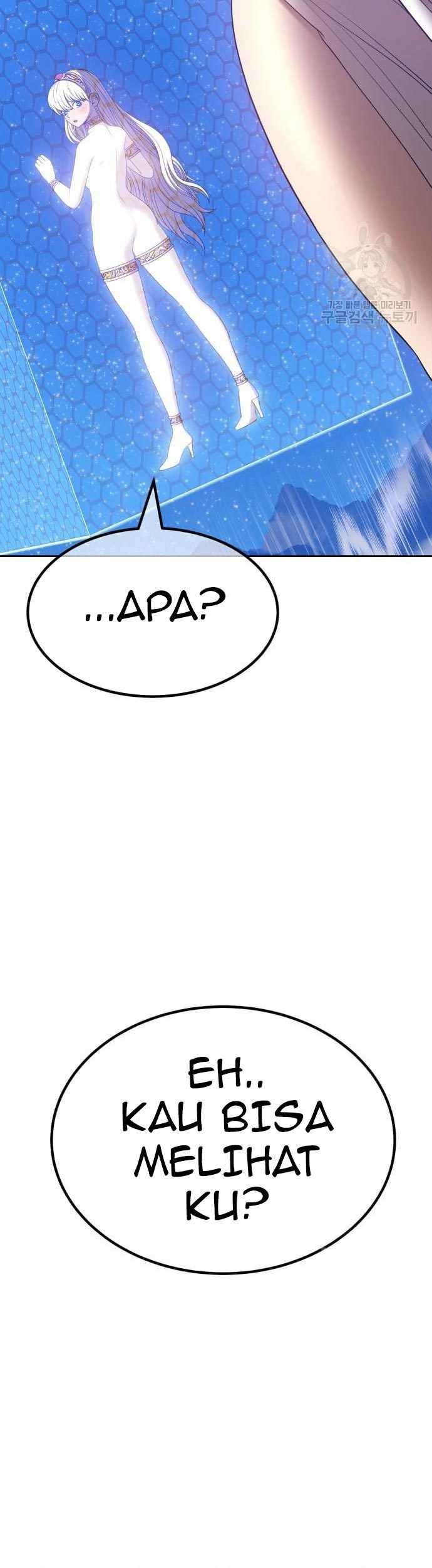 +99 Wooden Stick Chapter 57 - halaman 187