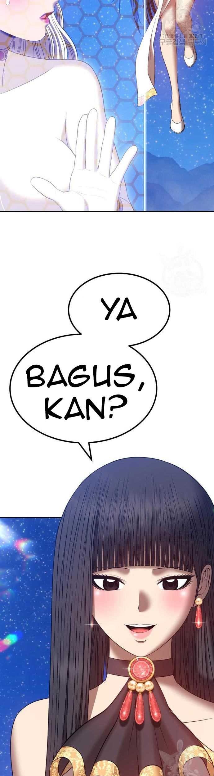 +99 Wooden Stick Chapter 57 - halaman 189