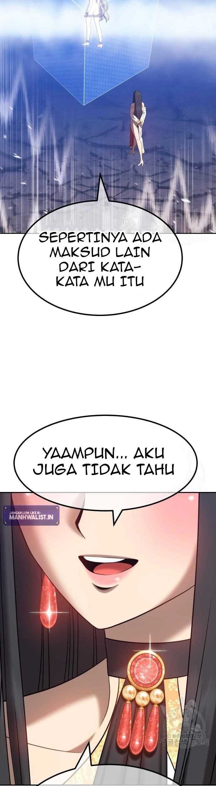 +99 Wooden Stick Chapter 57 - halaman 193