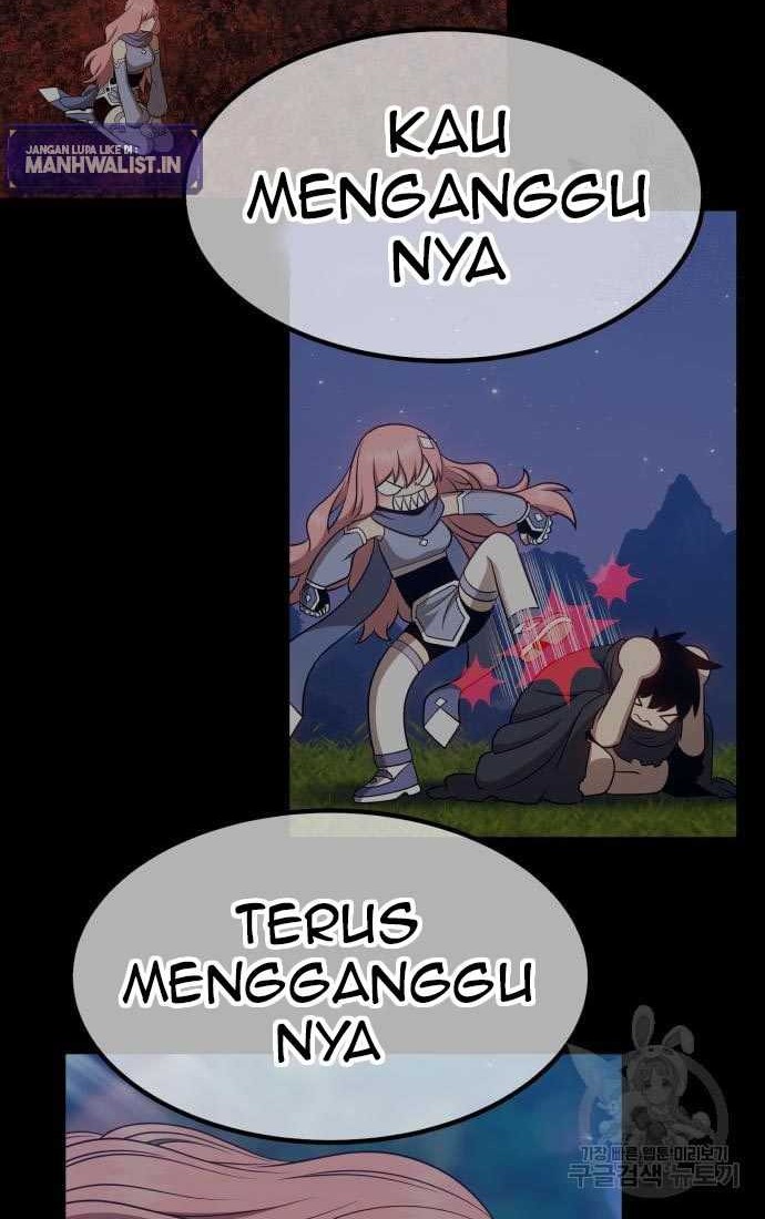 +99 Wooden Stick Chapter 57 - halaman 196