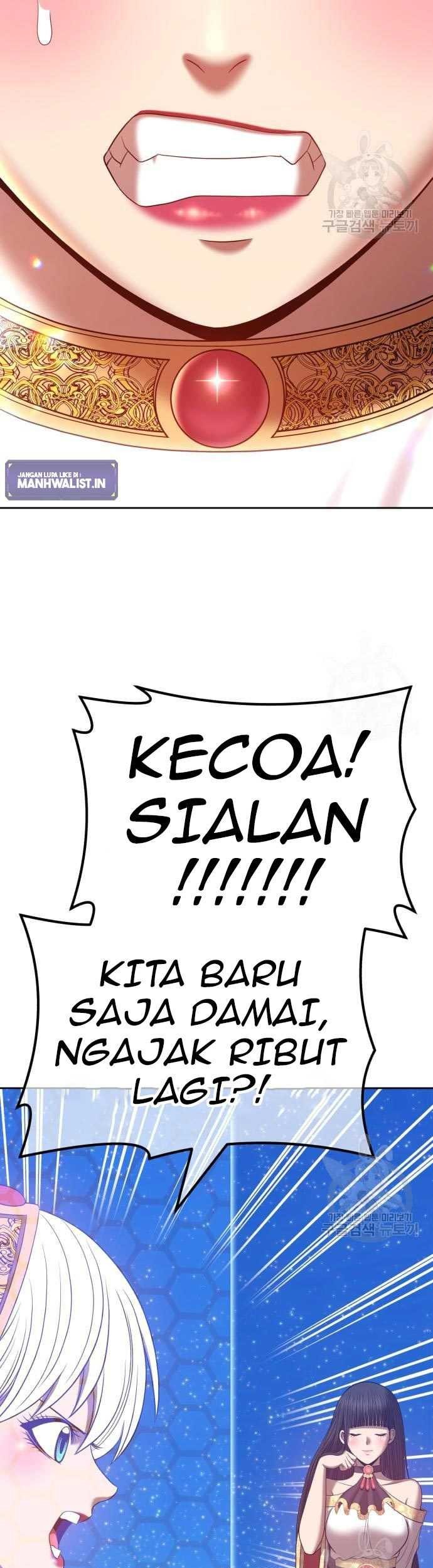 +99 Wooden Stick Chapter 57 - halaman 199
