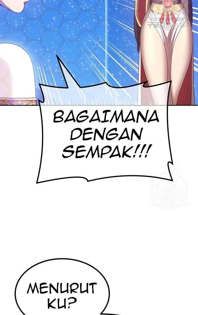 +99 Wooden Stick Chapter 57 - halaman 200
