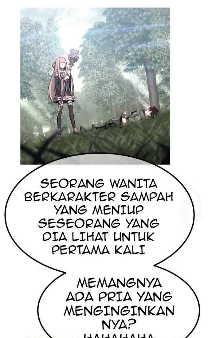 +99 Wooden Stick Chapter 57 - halaman 204