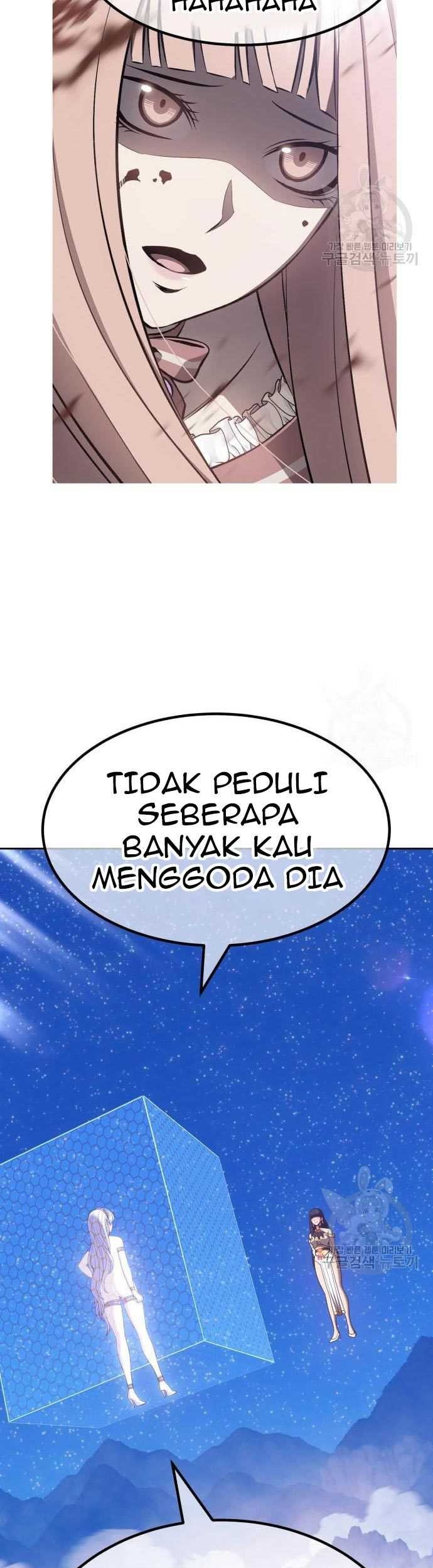 +99 Wooden Stick Chapter 57 - halaman 205