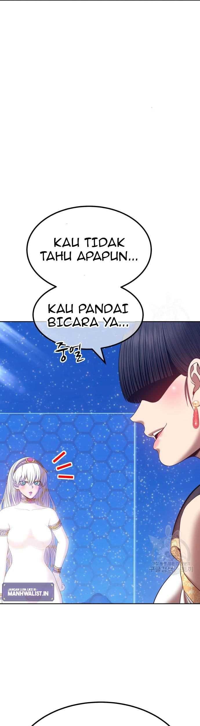 +99 Wooden Stick Chapter 57 - halaman 207