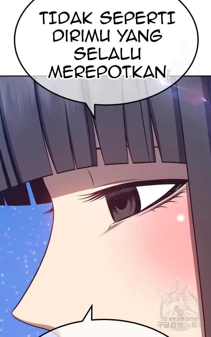 +99 Wooden Stick Chapter 57 - halaman 208