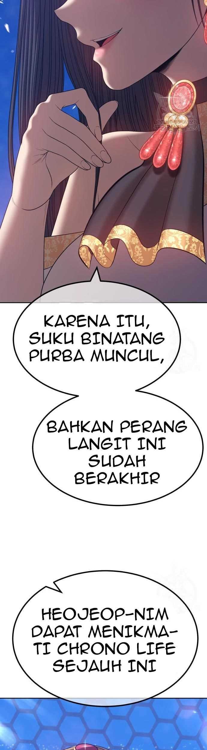 +99 Wooden Stick Chapter 57 - halaman 215