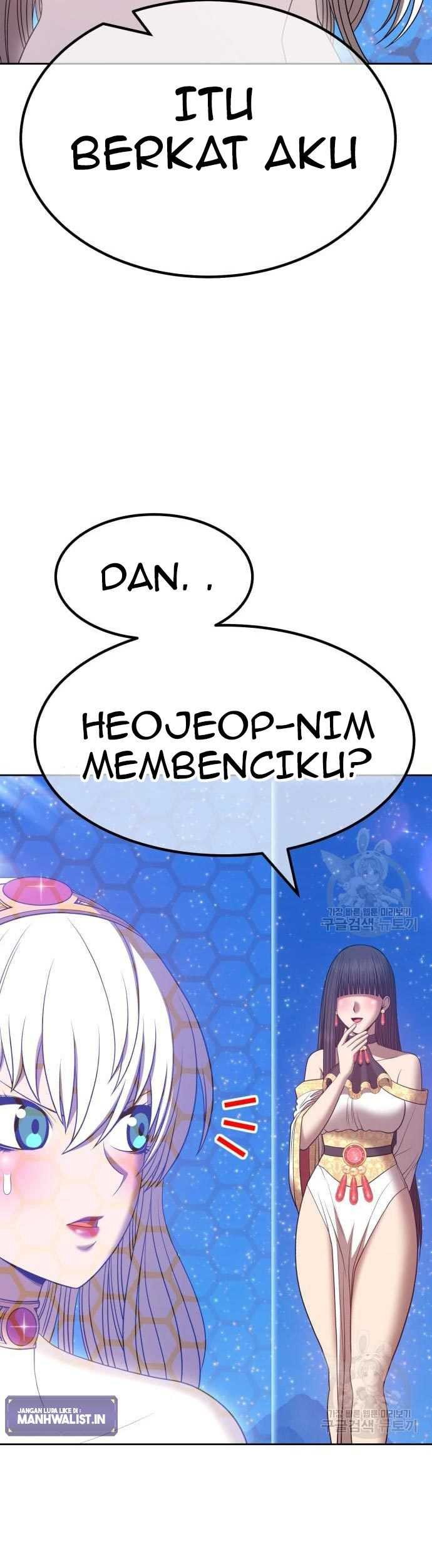 +99 Wooden Stick Chapter 57 - halaman 217