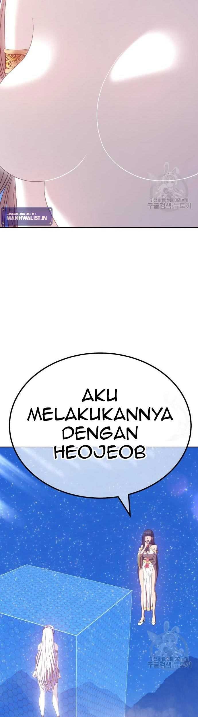 +99 Wooden Stick Chapter 57 - halaman 221