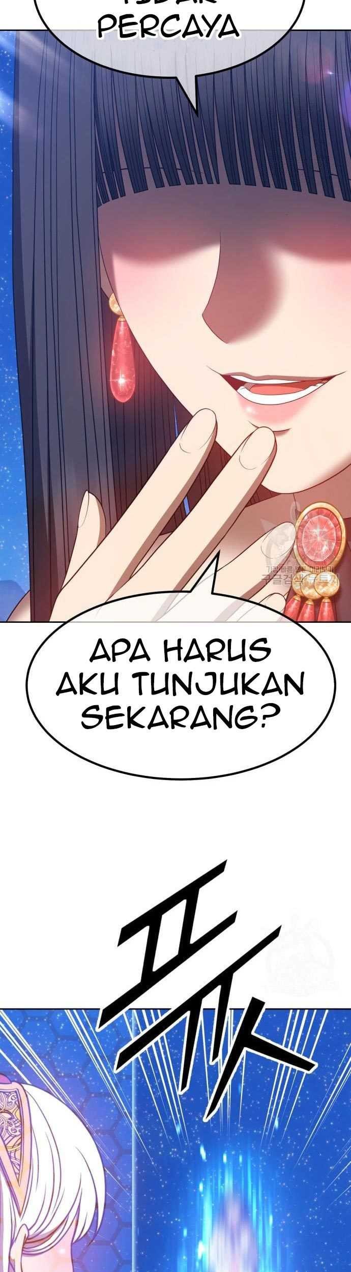 +99 Wooden Stick Chapter 57 - halaman 223