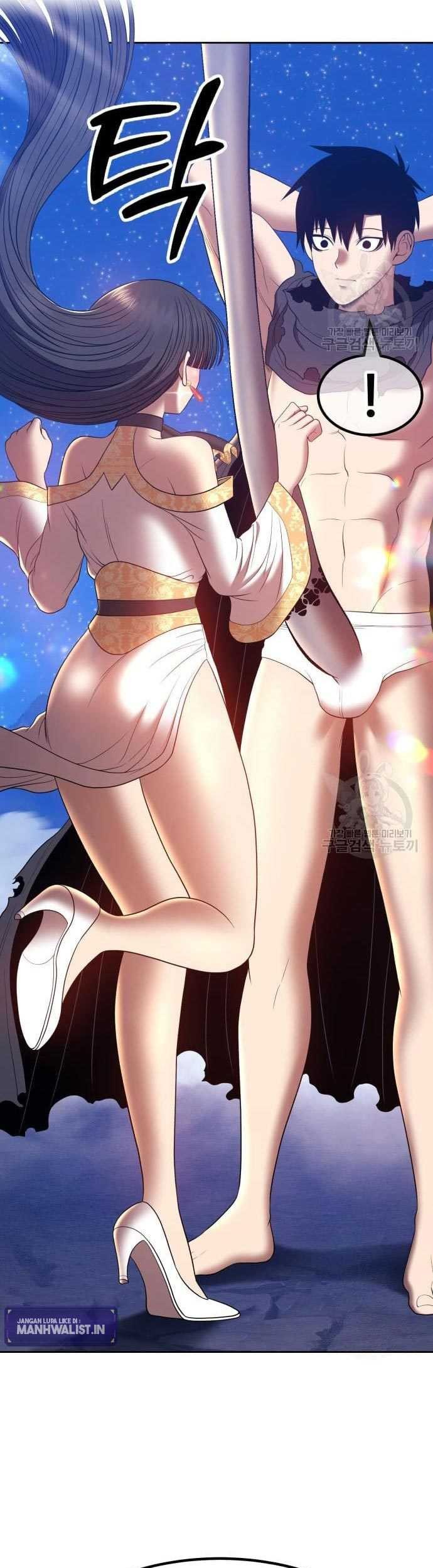 +99 Wooden Stick Chapter 57 - halaman 229