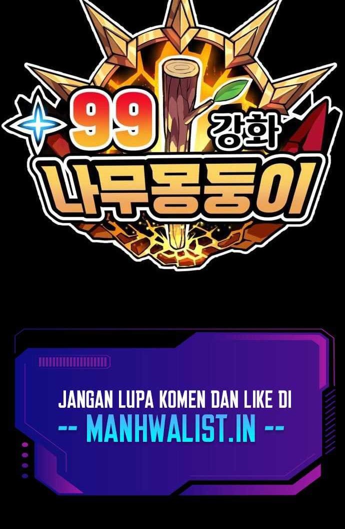 +99 Wooden Stick Chapter 57 - halaman 240