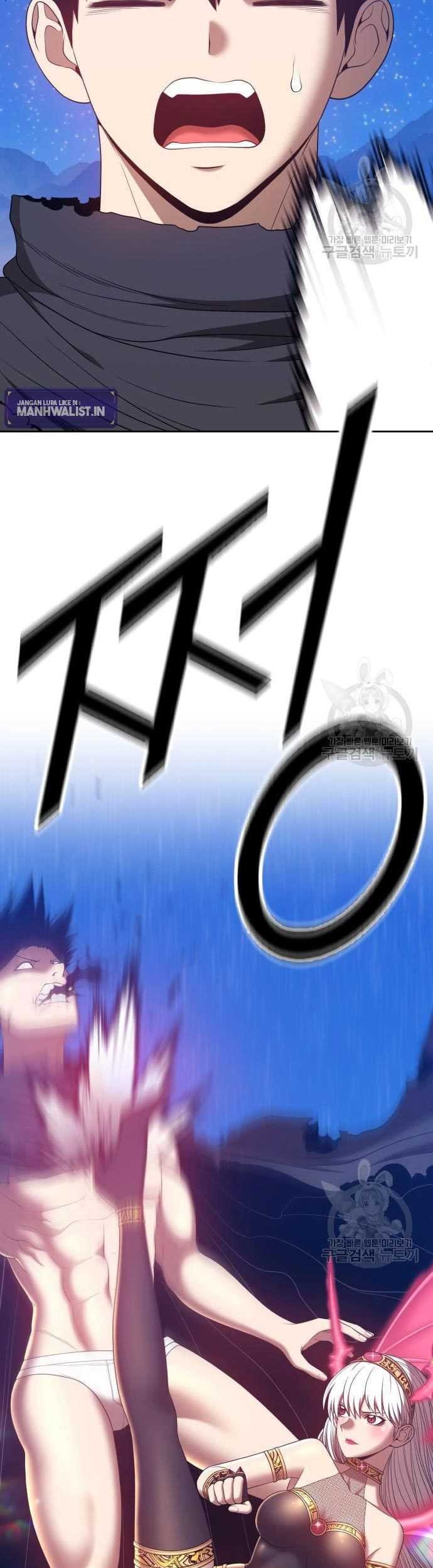 +99 Wooden Stick Chapter 57 - halaman 29