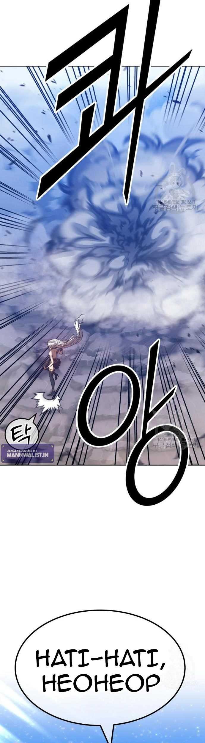 +99 Wooden Stick Chapter 57 - halaman 37
