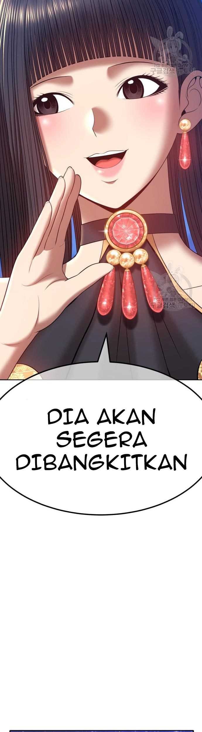 +99 Wooden Stick Chapter 57 - halaman 5