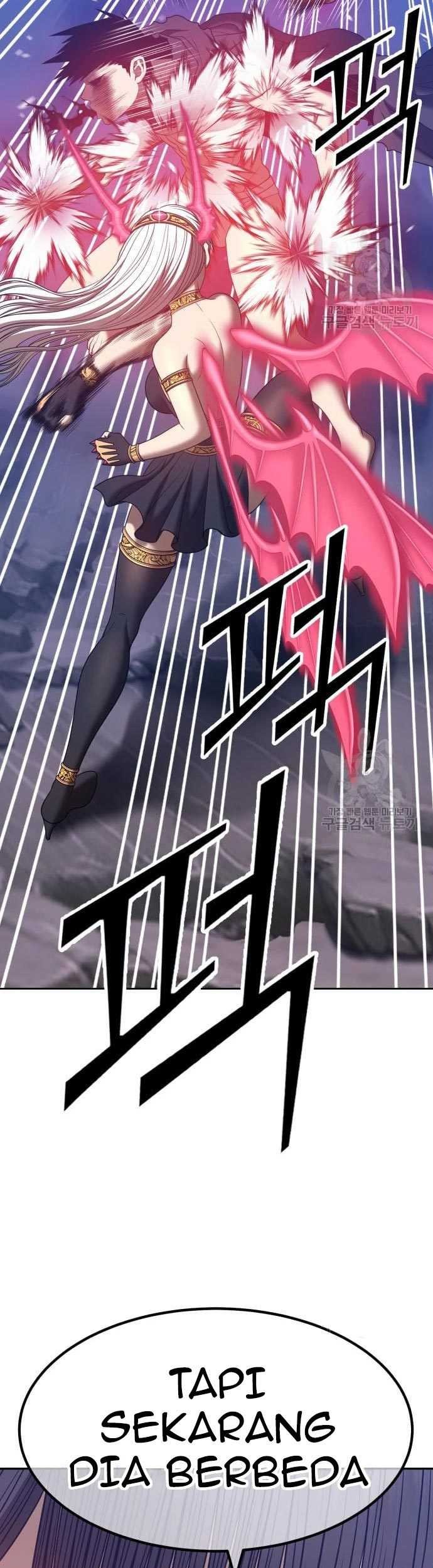 +99 Wooden Stick Chapter 57 - halaman 53