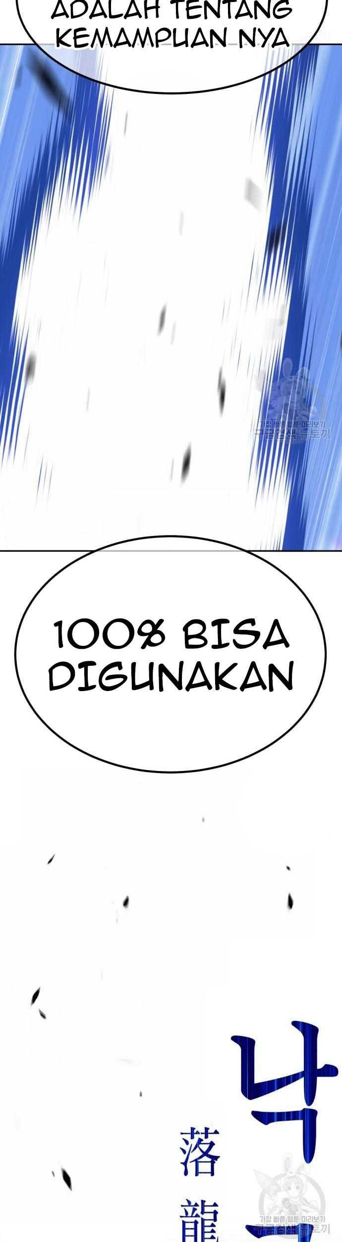 +99 Wooden Stick Chapter 57 - halaman 55