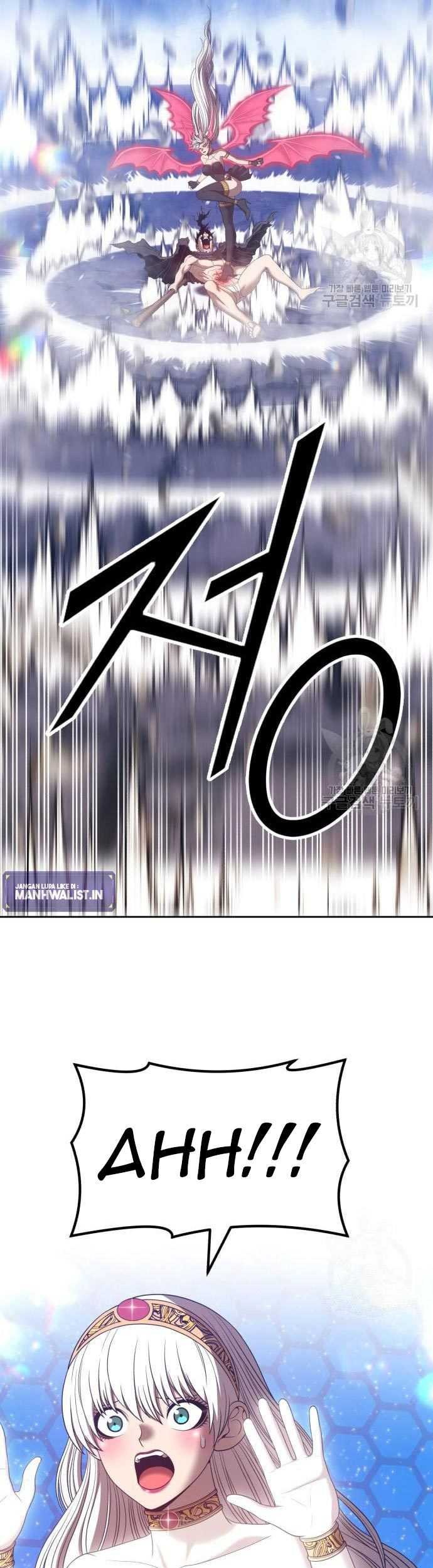 +99 Wooden Stick Chapter 57 - halaman 59