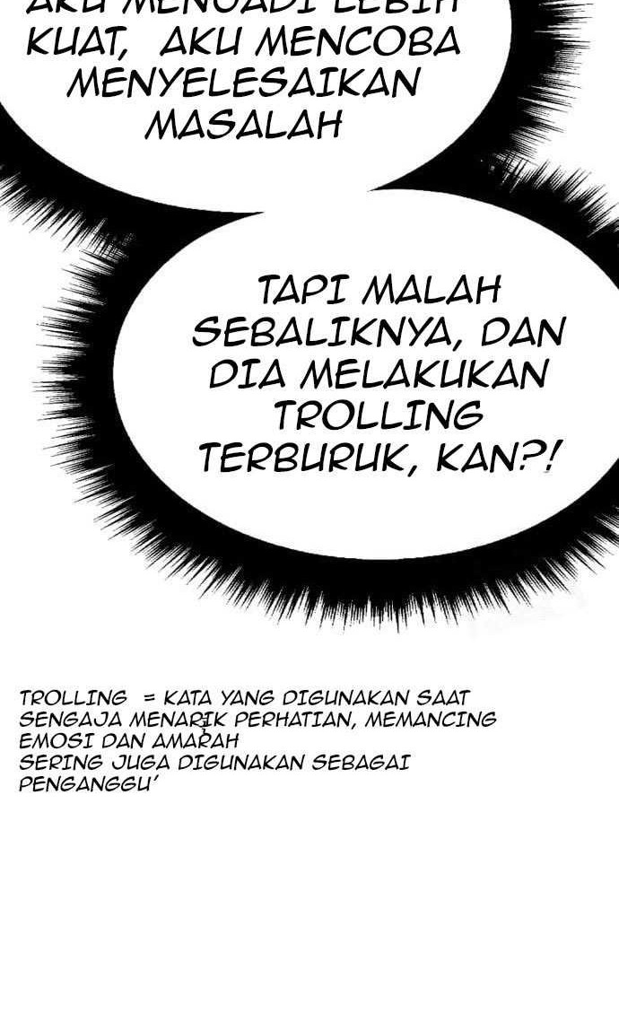 +99 Wooden Stick Chapter 57 - halaman 62