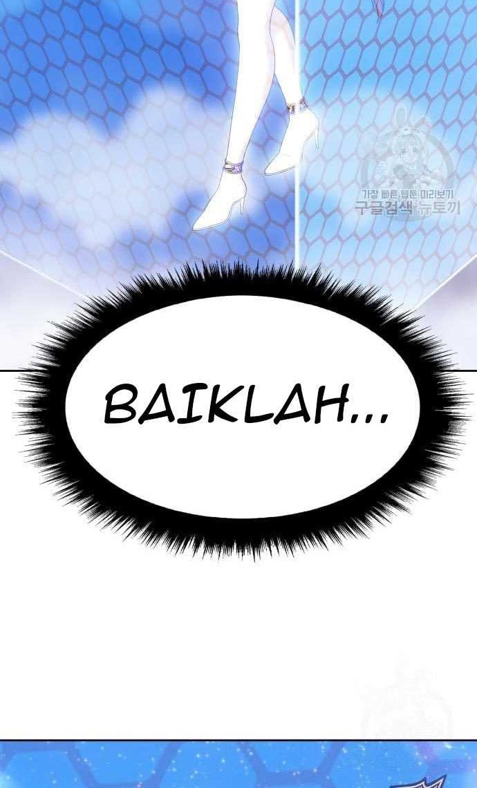 +99 Wooden Stick Chapter 57 - halaman 64