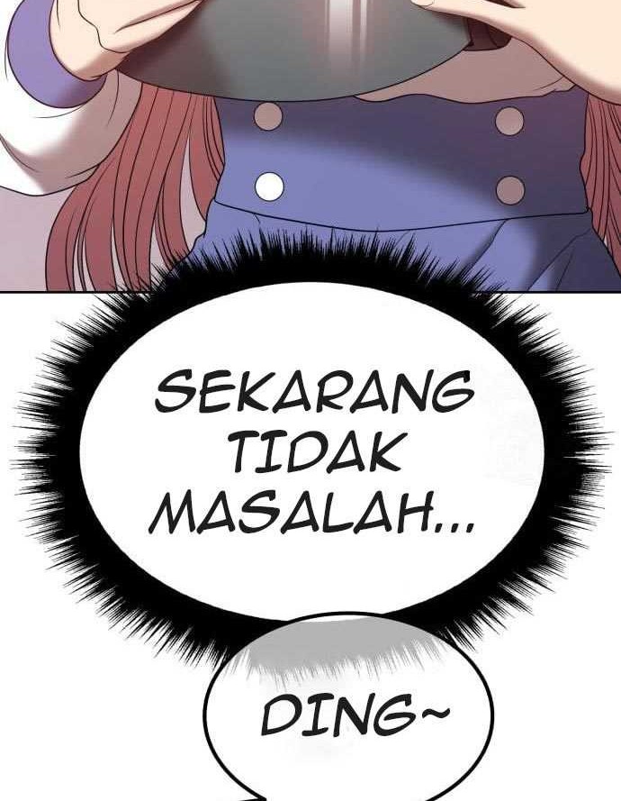 +99 Wooden Stick Chapter 57 - halaman 72
