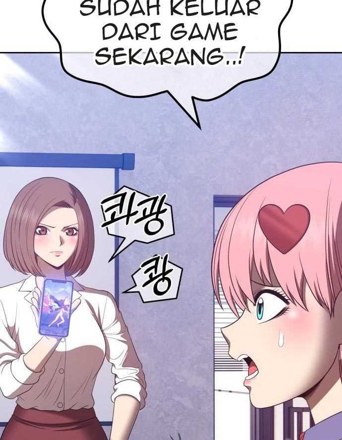 +99 Wooden Stick Chapter 57 - halaman 78