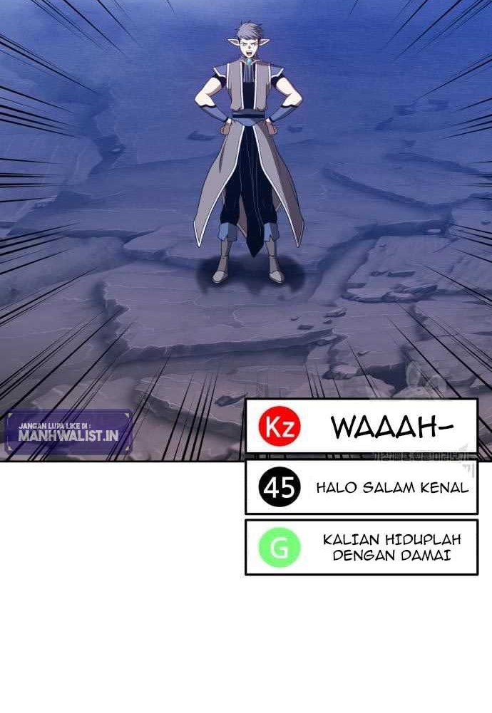 +99 Wooden Stick Chapter 57 - halaman 82