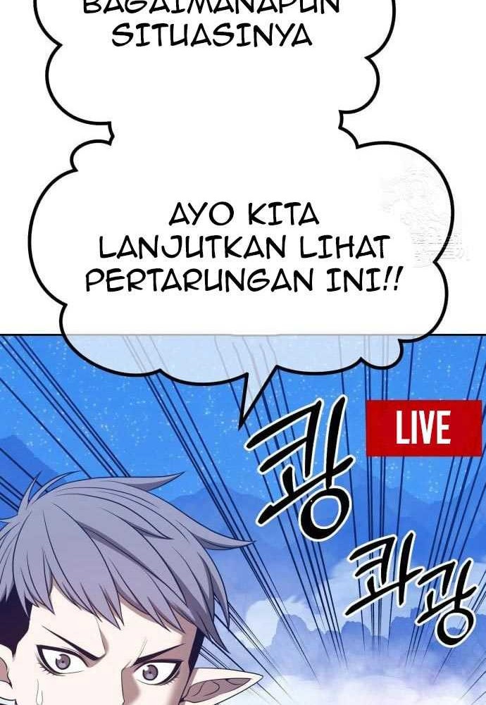 +99 Wooden Stick Chapter 57 - halaman 84